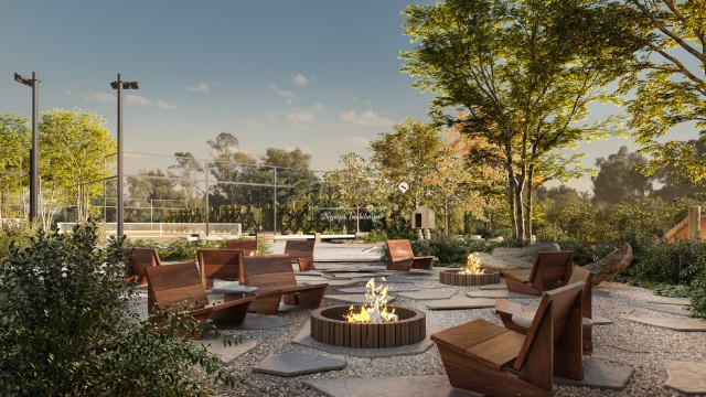 CondomÍnio Arborium - Lomba Grande - Novo Hamburgo