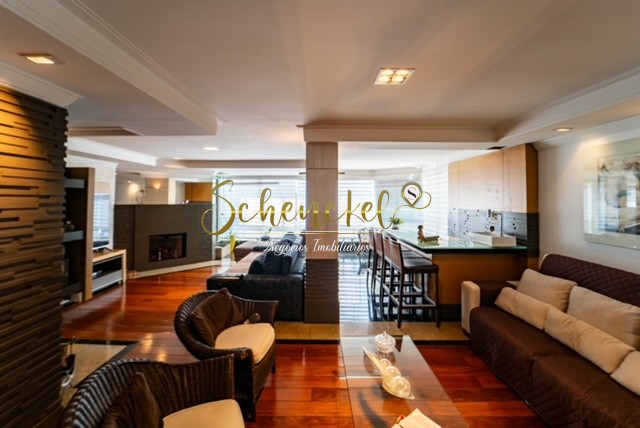 Apartamento Amplo 03 Dormitórios - Altos da MaurÍcio Cardoso